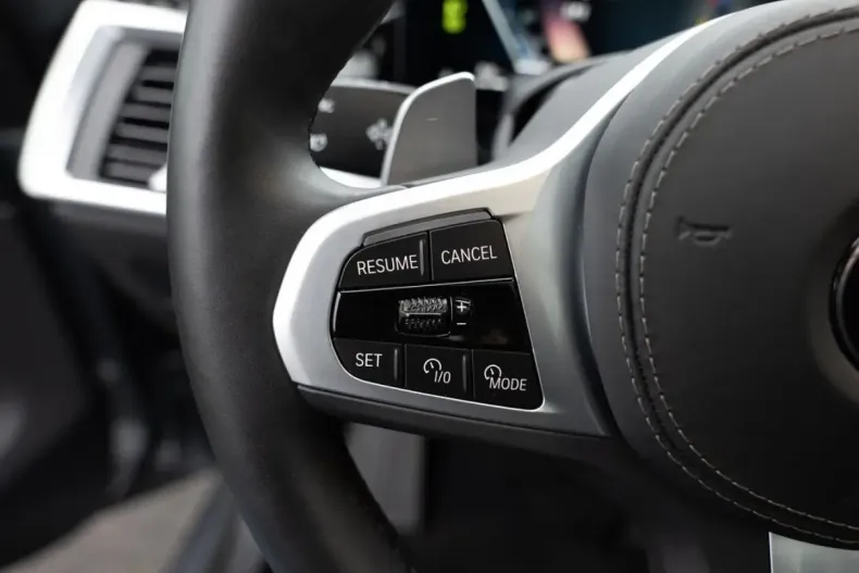 BMW X5 din 2025 cu 24.459 km - oferta BMW174076 - foto 17