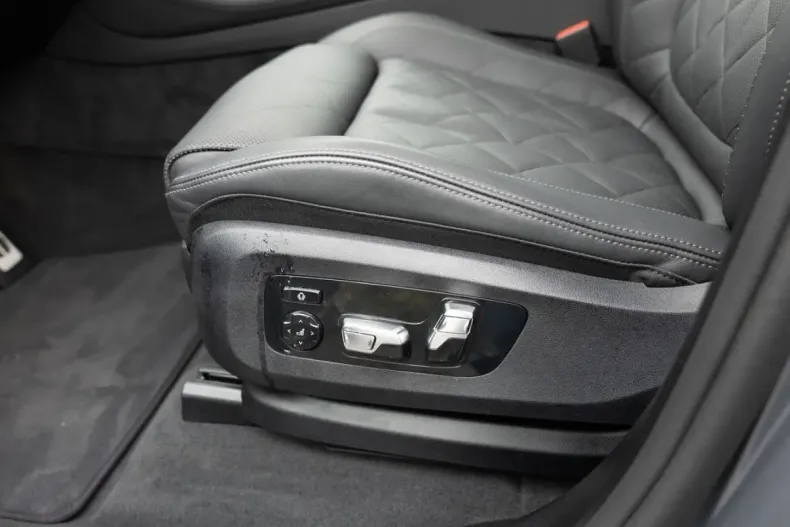 BMW X5 din 2025 cu 24.459 km - oferta BMW174076 - foto 22