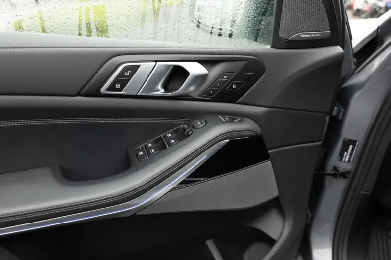 BMW X5 din 2025 cu 24.459 km - oferta BMW174076 - foto 24