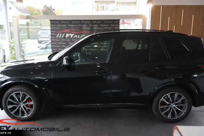 BMW X5 din 2025 cu 27.300 km - oferta BMW174077 - foto 2
