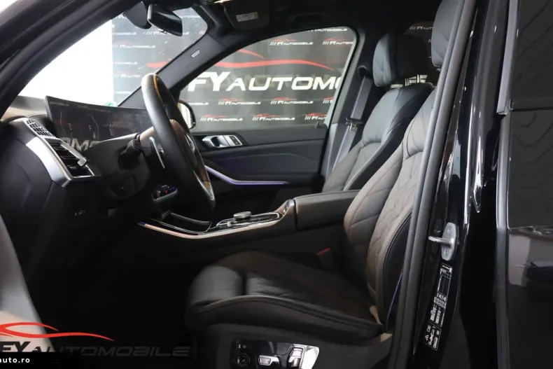 BMW X5 din 2025 cu 27.300 km - oferta BMW174077 - foto 16