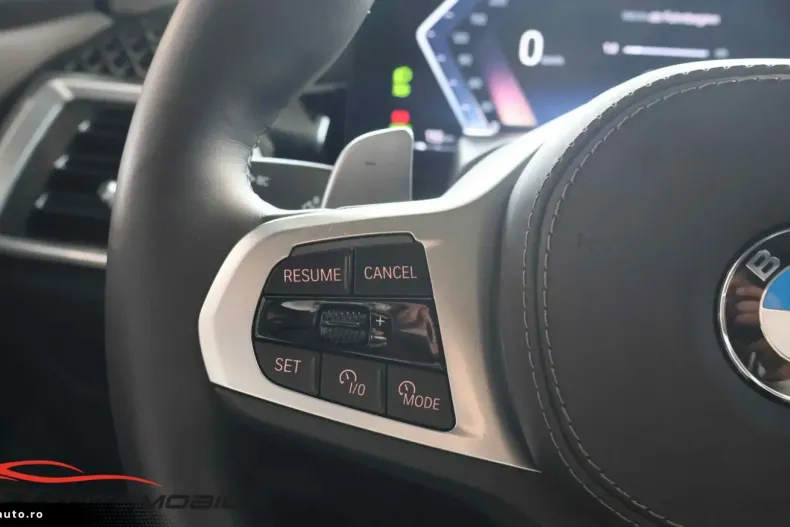 BMW X5 din 2025 cu 27.300 km - oferta BMW174077 - foto 17