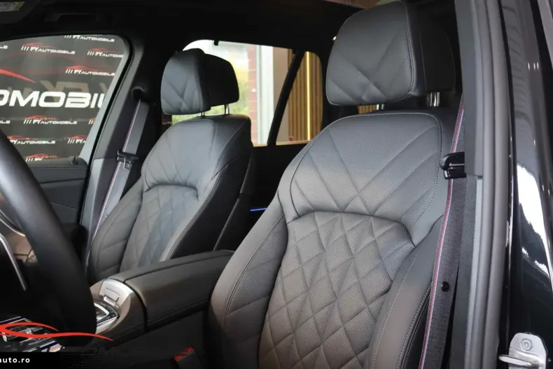 BMW X5 din 2025 cu 27.300 km - oferta BMW174077 - foto 24