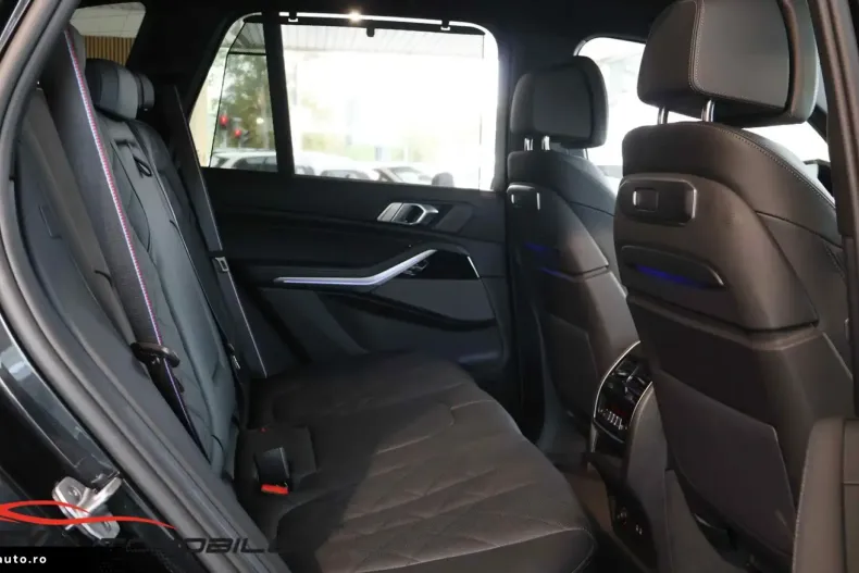 BMW X5 din 2025 cu 27.300 km - oferta BMW174077 - foto 30
