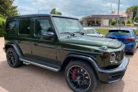 Mercedes-Benz G 63 AMG din 2024 cu 1.487 km - oferta MER174078 - foto 1