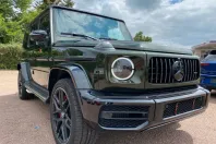 Mercedes-Benz G 63 AMG din 2024 cu 1.487 km - oferta MER174078 - foto 3