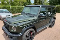 Mercedes-Benz G 63 AMG din 2024 cu 1.487 km - oferta MER174078 - foto 4