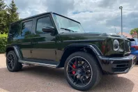 Mercedes-Benz G 63 AMG din 2024 cu 1.487 km - oferta MER174078 - foto 6