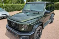 Mercedes-Benz G 63 AMG din 2024 cu 1.487 km - oferta MER174078 - foto 8