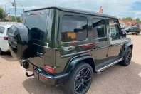 Mercedes-Benz G 63 AMG din 2024 cu 1.487 km - oferta MER174078 - foto 10