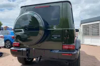 Mercedes-Benz G 63 AMG din 2024 cu 1.487 km - oferta MER174078 - foto 13