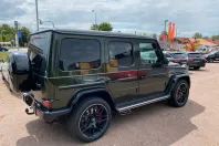 Mercedes-Benz G 63 AMG din 2024 cu 1.487 km - oferta MER174078 - foto 15