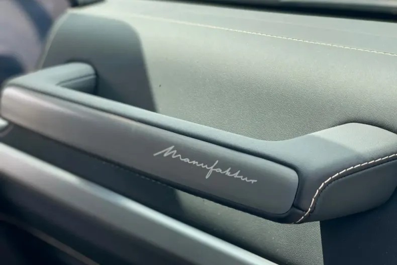 Mercedes-Benz G 63 AMG din 2024 cu 1.487 km - oferta MER174078 - foto 23