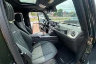 Mercedes-Benz G 63 AMG din 2024 cu 1.487 km - oferta MER174078 - foto 24