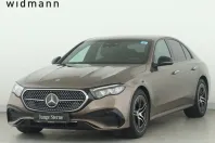 Mercedes-Benz E 220 din 2025 cu 10.199 km - oferta MER174079 - foto 1