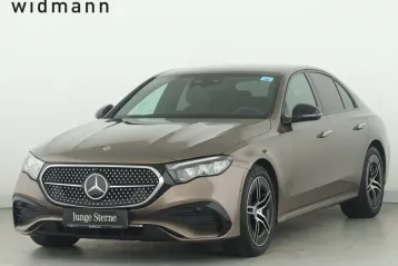 Mercedes-Benz E 220 din 2025 - oferta MER174079
