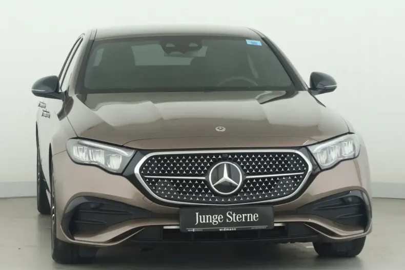 Mercedes-Benz E 220 din 2025 cu 10.199 km - oferta MER174079 - foto 2