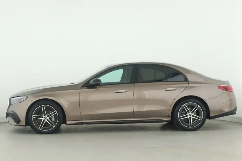 Mercedes-Benz E 220 din 2025 cu 10.199 km - oferta MER174079 - foto 7