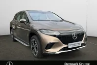 Mercedes-Benz EQS SUV din 2025 cu 21.429 km - oferta MER174081 - foto 2