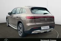 Mercedes-Benz EQS SUV din 2025 cu 21.429 km - oferta MER174081 - foto 4