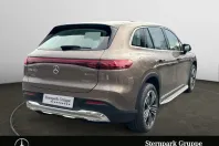 Mercedes-Benz EQS SUV din 2025 cu 21.429 km - oferta MER174081 - foto 6