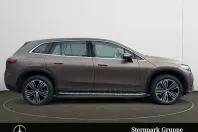 Mercedes-Benz EQS SUV din 2025 cu 21.429 km - oferta MER174081 - foto 7