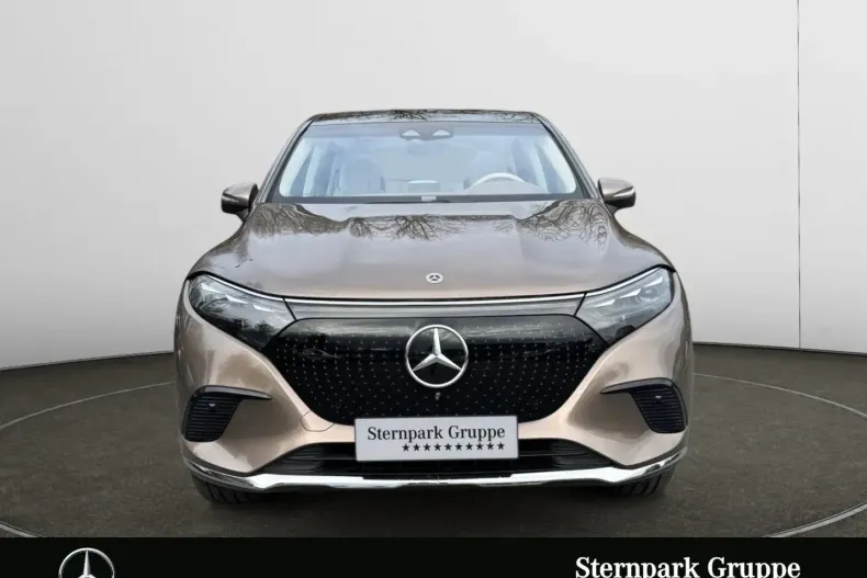 Mercedes-Benz EQS SUV din 2025 cu 21.429 km - oferta MER174081 - foto 8