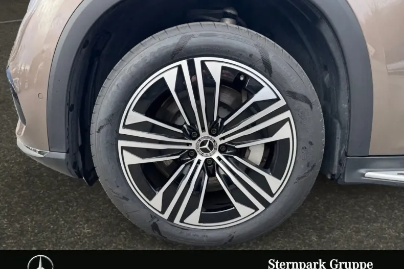 Mercedes-Benz EQS SUV din 2025 cu 21.429 km - oferta MER174081 - foto 14