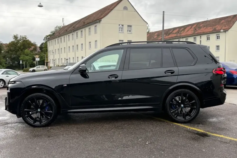 BMW X7 din 2023 cu 97.000 km - oferta BMW174082 - foto 7