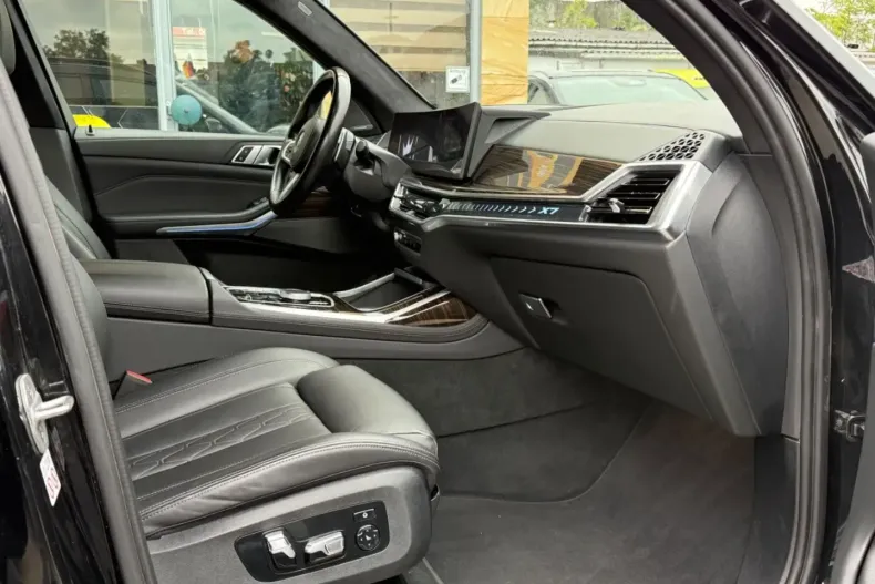 BMW X7 din 2023 cu 97.000 km - oferta BMW174082 - foto 11