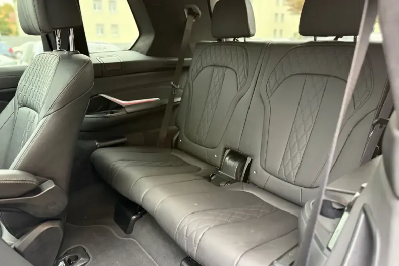 BMW X7 din 2023 cu 97.000 km - oferta BMW174082 - foto 15