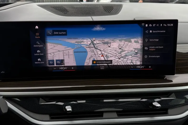 BMW X7 din 2023 cu 97.000 km - oferta BMW174082 - foto 17