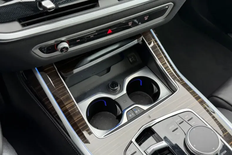 BMW X7 din 2023 cu 97.000 km - oferta BMW174082 - foto 18