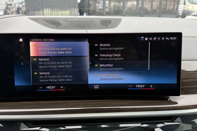 BMW X7 din 2023 cu 97.000 km - oferta BMW174082 - foto 19