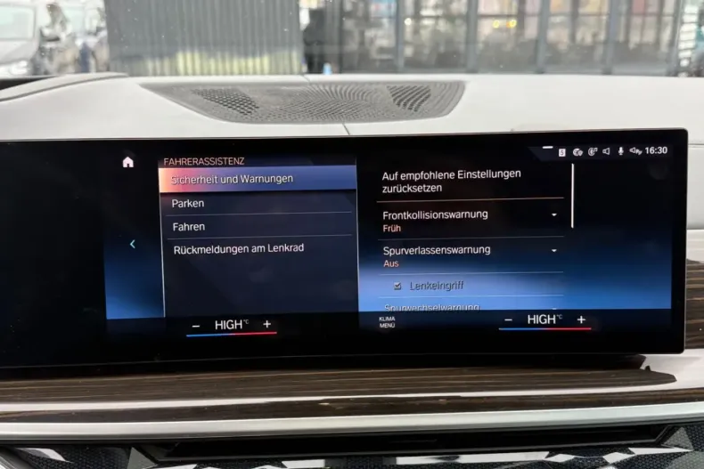 BMW X7 din 2023 cu 97.000 km - oferta BMW174082 - foto 20