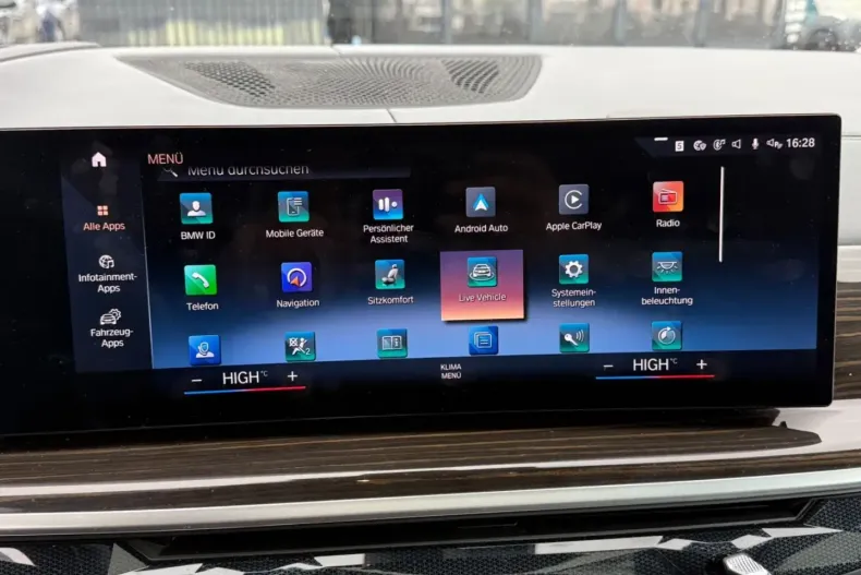 BMW X7 din 2023 cu 97.000 km - oferta BMW174082 - foto 21