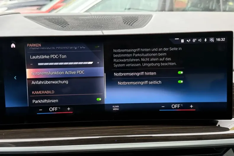 BMW X7 din 2023 cu 97.000 km - oferta BMW174082 - foto 22