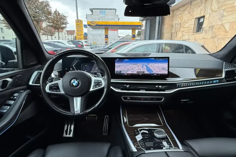 BMW X7 din 2023 cu 97.000 km - oferta BMW174082 - foto 29