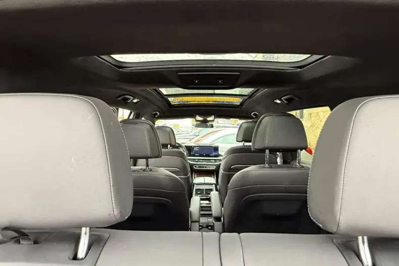 BMW X7 din 2023 cu 97.000 km - oferta BMW174082 - foto 30