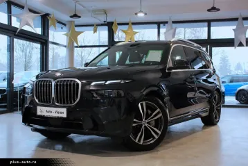 BMW X7 din 2023 - oferta BMW174083