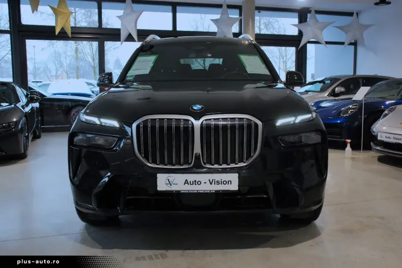 BMW X7 din 2023 cu 98.871 km - oferta BMW174083 - foto 3