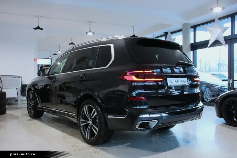 BMW X7 din 2023 cu 98.871 km - oferta BMW174083 - foto 6