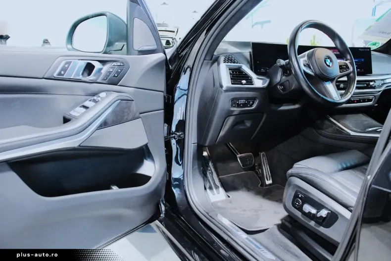 BMW X7 din 2023 cu 98.871 km - oferta BMW174083 - foto 7