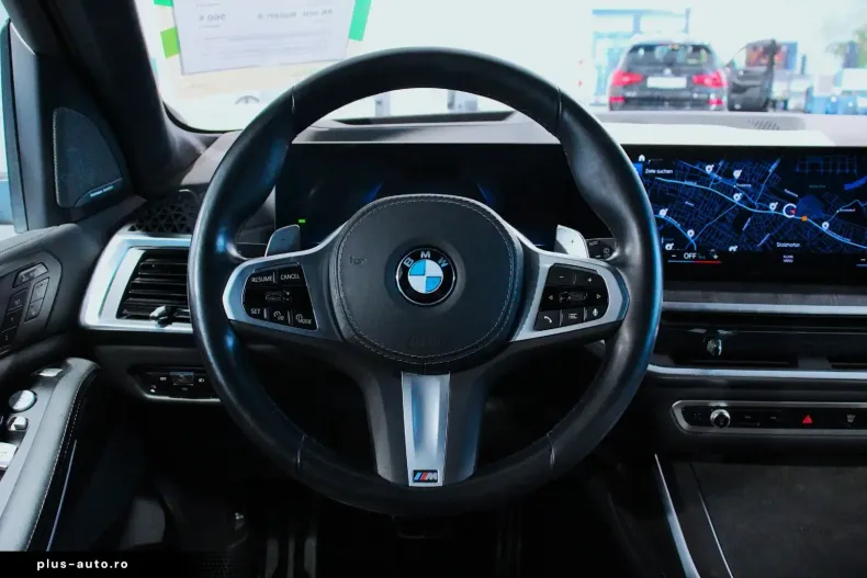 BMW X7 din 2023 cu 98.871 km - oferta BMW174083 - foto 9