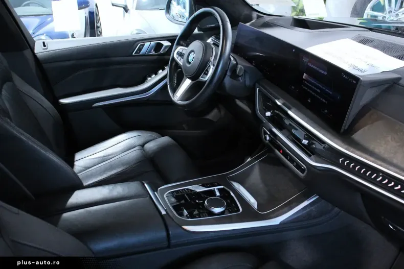 BMW X7 din 2023 cu 98.871 km - oferta BMW174083 - foto 11
