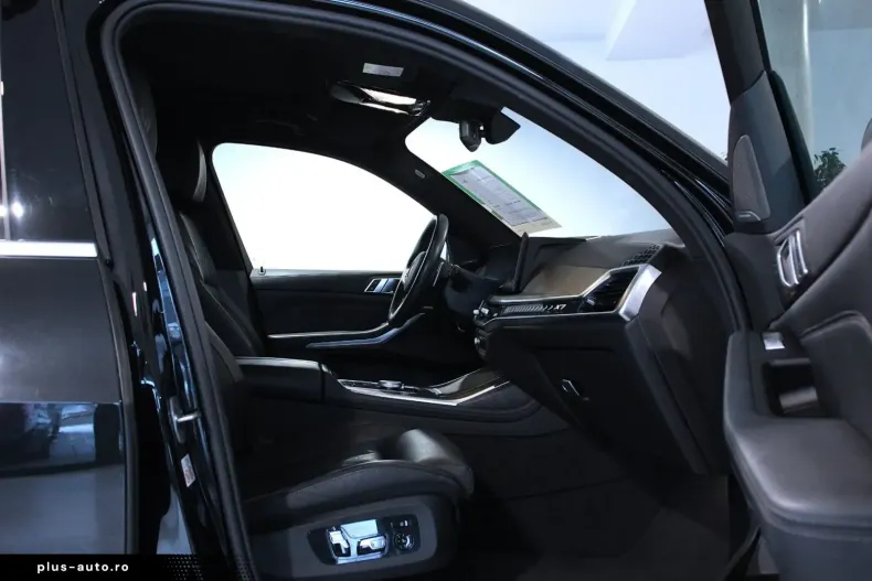 BMW X7 din 2023 cu 98.871 km - oferta BMW174083 - foto 12