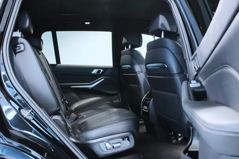 BMW X7 din 2023 cu 98.871 km - oferta BMW174083 - foto 15