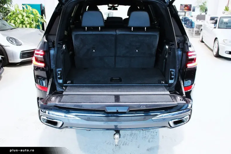 BMW X7 din 2023 cu 98.871 km - oferta BMW174083 - foto 16