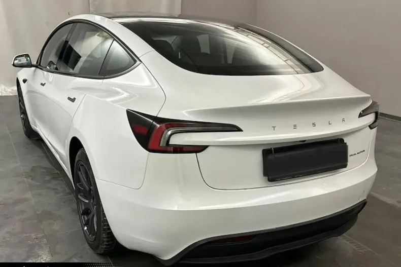 Tesla Model 3 din 2023 cu 54.200 km - oferta TES174084 - foto 2