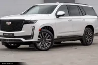 Cadillac Escalade din 2026 cu 100 km - oferta CAD174085 - foto 3